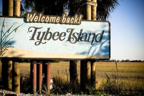Clean And Cozy Savannah House Near Tybee Beaches!