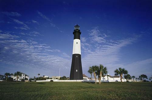Clean And Cozy Savannah House Near Tybee Beaches!
