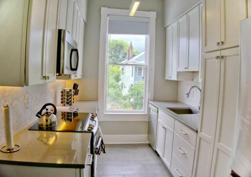 Newly Renovated Stunning Space