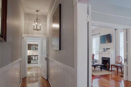 Newly Renovated Stunning Space