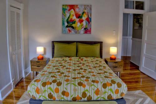 Newly Renovated Stunning Space