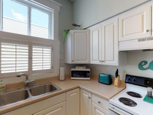 Apartamento Sailboat House