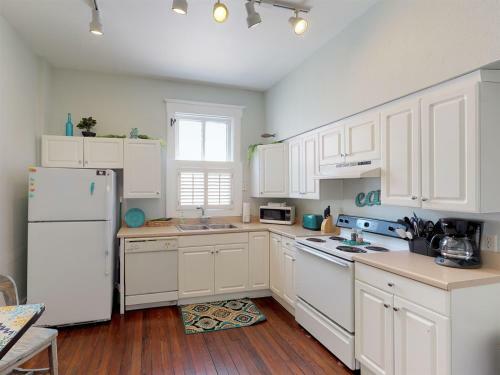 Apartamento Sailboat House