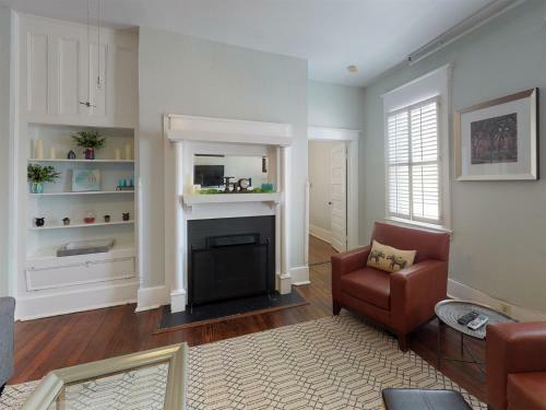 Apartamento Sailboat House