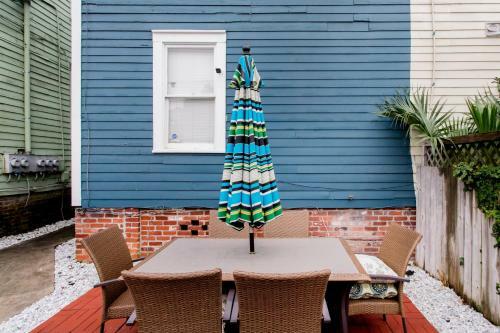 Hostess Nest - Historic Savannah