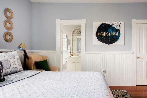 Hostess Nest - Historic Savannah