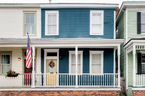 Hostess Nest - Historic Savannah