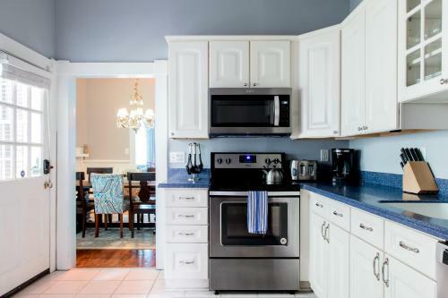 Hostess Nest - Historic Savannah