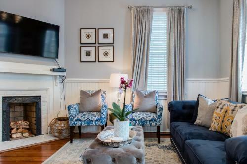 Hostess Nest - Historic Savannah