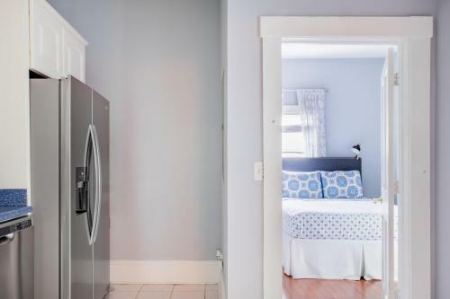 Hostess Nest - Historic Savannah