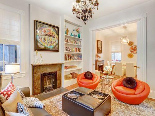 Heated Pool Access Flex Cancelation Posh And Luxurious Historic Savannah Vacation Home