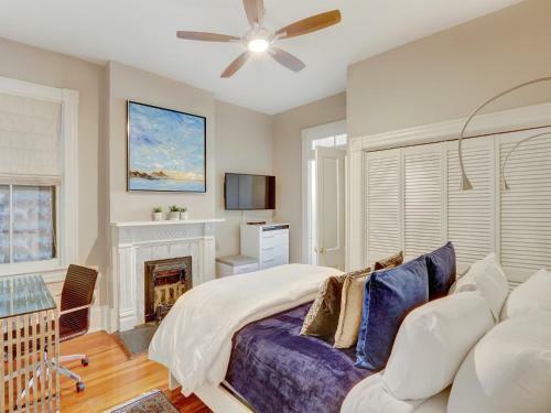 Heated Pool Access Flex Cancelation Posh And Luxurious Historic Savannah Vacation Home