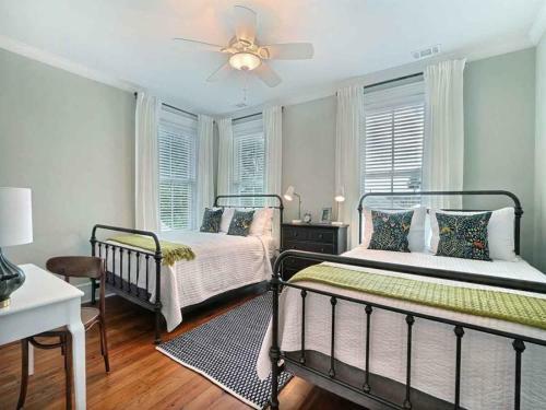 Congress Street Retreat