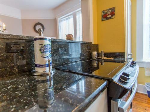 Apartamento Linda`s On Lincoln