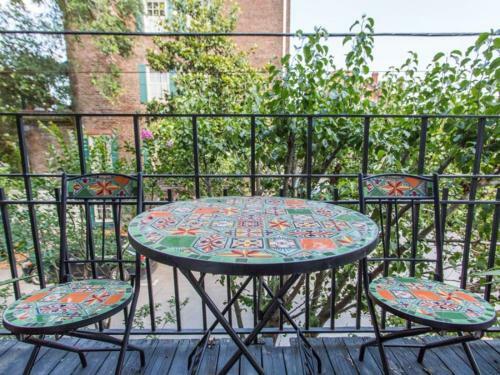 Apartamento Linda`s On Lincoln