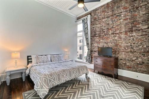 Apartamento Heart Of Savannah