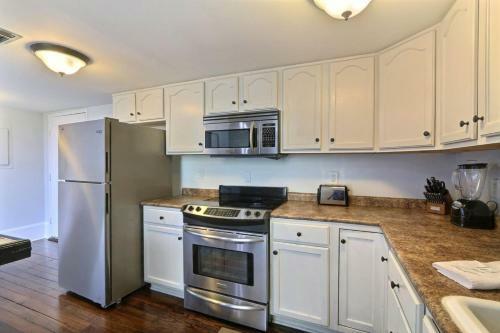 Apartamento Heart Of Savannah