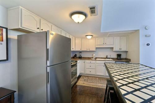 Apartamento Heart Of Savannah