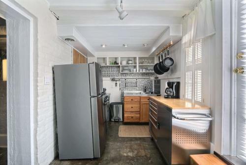 Apartamento Gordon Garden