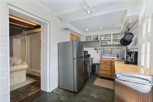 Apartamento Gordon Garden