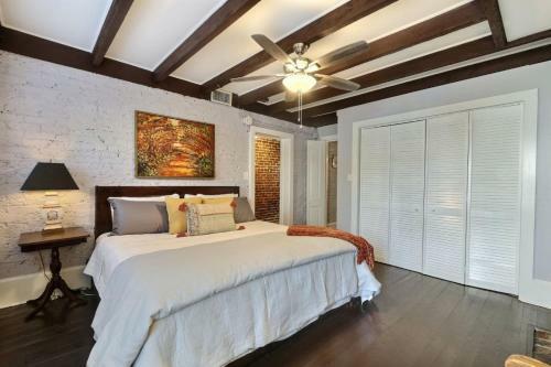 Apartamento Gordon Garden