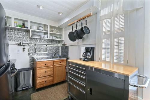 Apartamento Gordon Garden