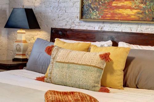 Apartamento Gordon Garden