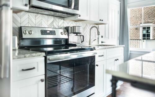 513 Liberty Main By Lucky Savannah