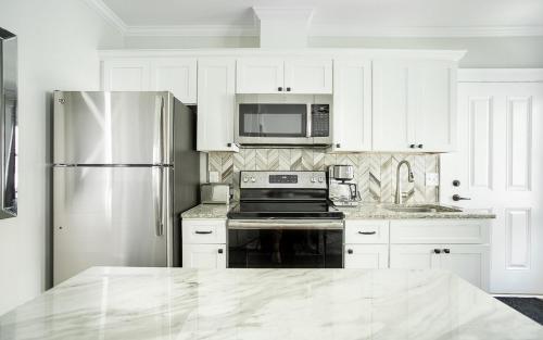 513 Liberty Main By Lucky Savannah