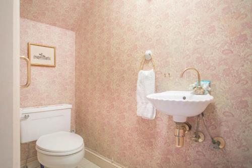 Cohen House Main By Lucky Savannah