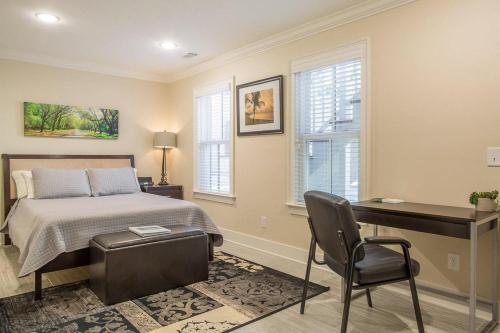 Apartamentos Howard Grande Garden By Lucky Savannah