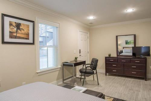 Apartamentos Howard Grande Garden By Lucky Savannah