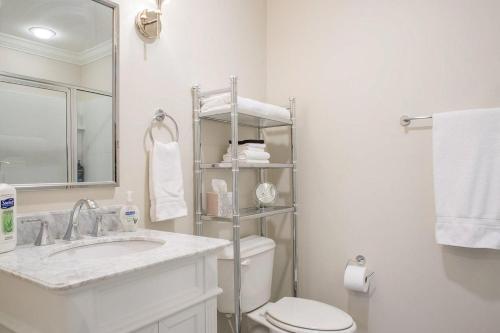 Apartamentos Howard Grande Garden By Lucky Savannah