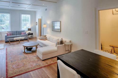 Washington Square Abode By Lucky Savannah