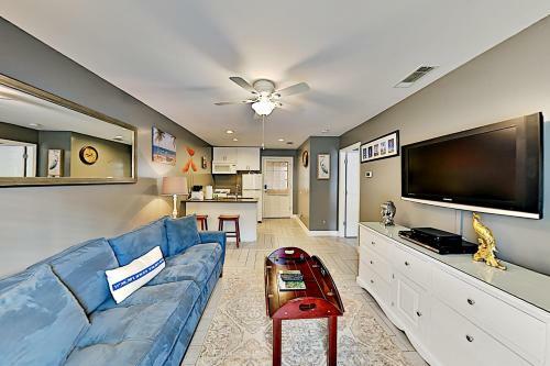 Apartamento Crawford Square Retreat Carriage House Apts