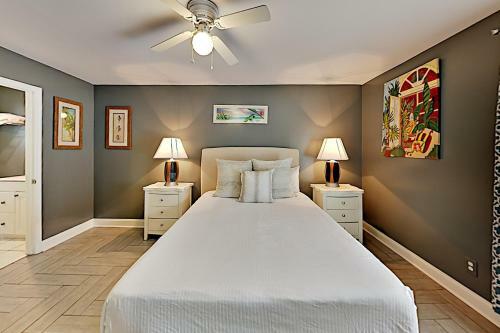 Apartamento Crawford Square Retreat Carriage House Apts