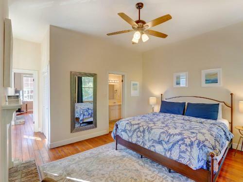 Heated Pool Access Flex Cancelation Historic Lafayette Square Townhouse