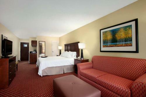 Hotel Hampton Inn Atlanta-stockbridge
