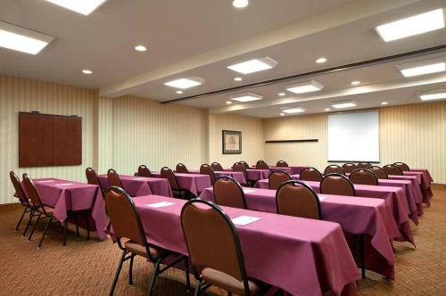 Hotel Hampton Inn Atlanta-stockbridge