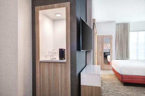 Hotel Springhill Suites By Marriott Tifton