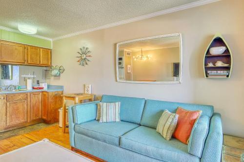 Apartamento Tybee Dreaming