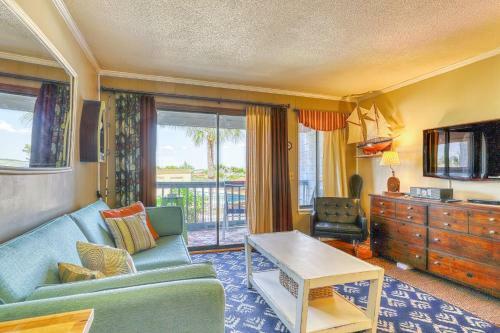 Apartamento Tybee Dreaming