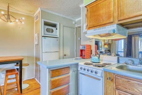 Apartamento Tybee Dreaming