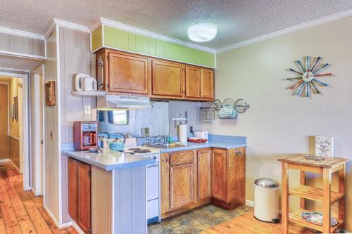 Apartamento Tybee Dreaming