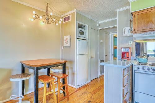 Apartamento Tybee Dreaming