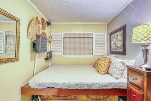 Apartamento Tybee Dreaming