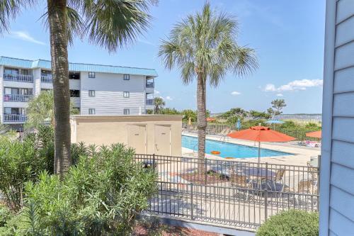 Apartamento Tybee Dreaming