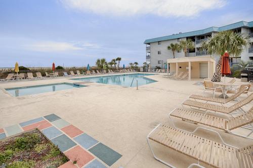 Apartamento Tybee Dreaming