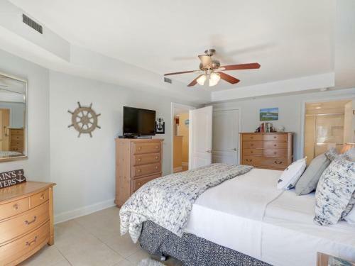 Apartamento Beachside Colony