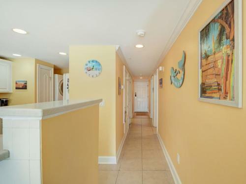 Apartamento Beachside Colony